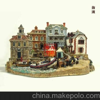 广州铄古工艺美术品 精湛树脂工艺，雕琢艺术之美