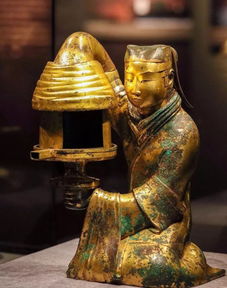 中国珍贵文物之最（三） 工艺美术品